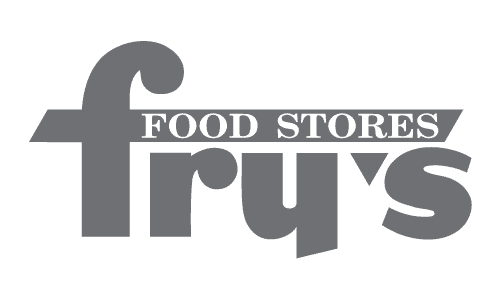 Frys Retail Signage POP POS Signage