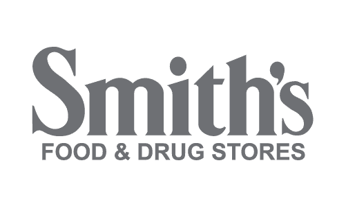 Smith's Retail Signage POP POS Signage