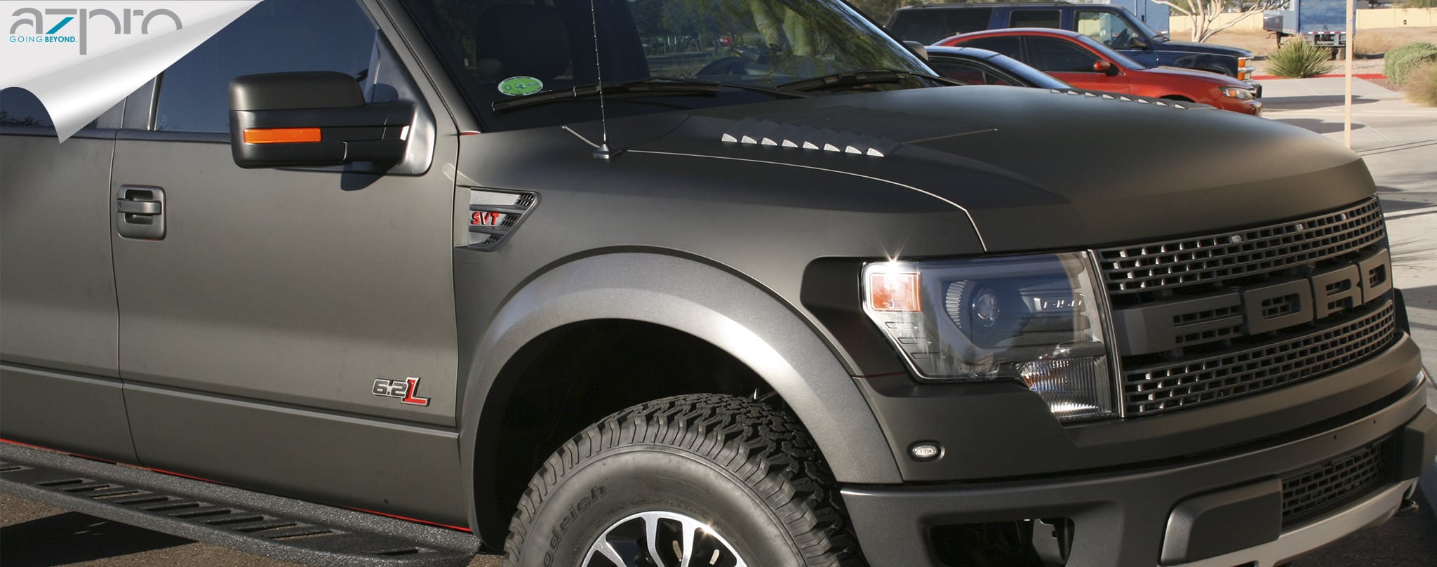 Vehicle Wraps Phoenix Caring For Your Vehicle Wrap azpro