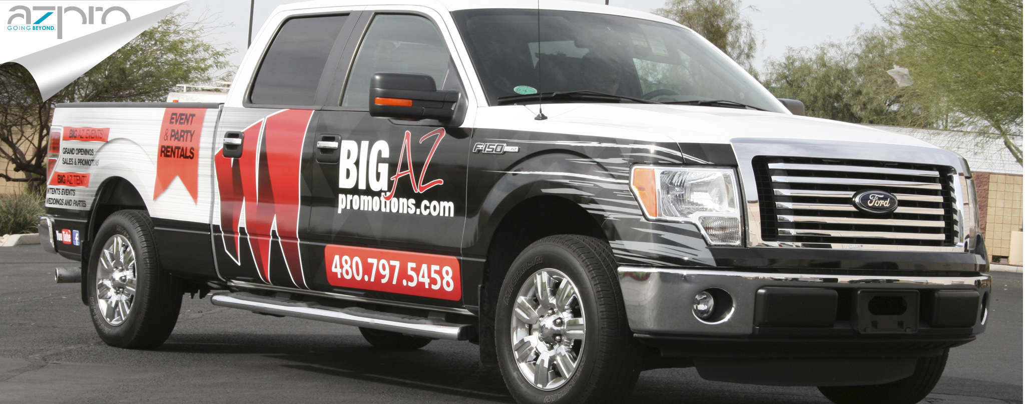 Vehicle Wraps Phoenix | Vehicle Wraps Top Questions Answered