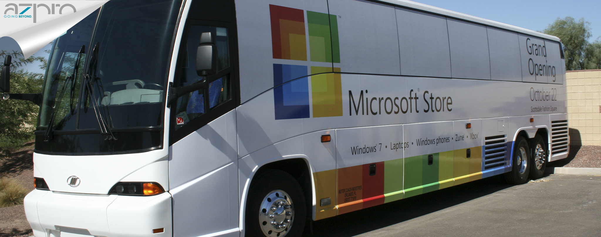 Vehicle Wraps Phoenix | Vehicle Wraps Play a Big Part in Advertising Strategies