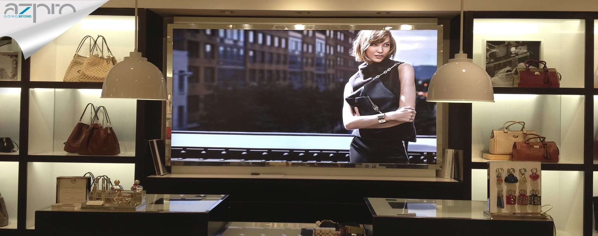 Phoenix Environmental Graphics | What Are Environmental Graphics?