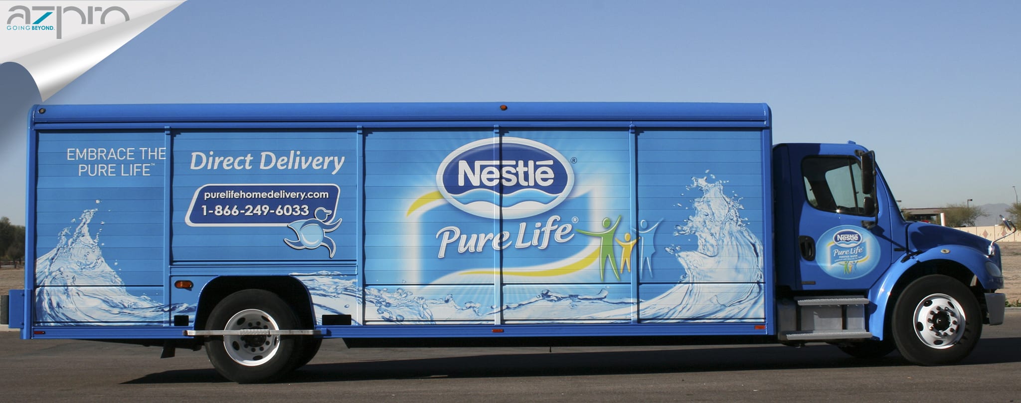 Vehicle Wraps Phoenix | Use Car Decals Instead Of Full Wraps