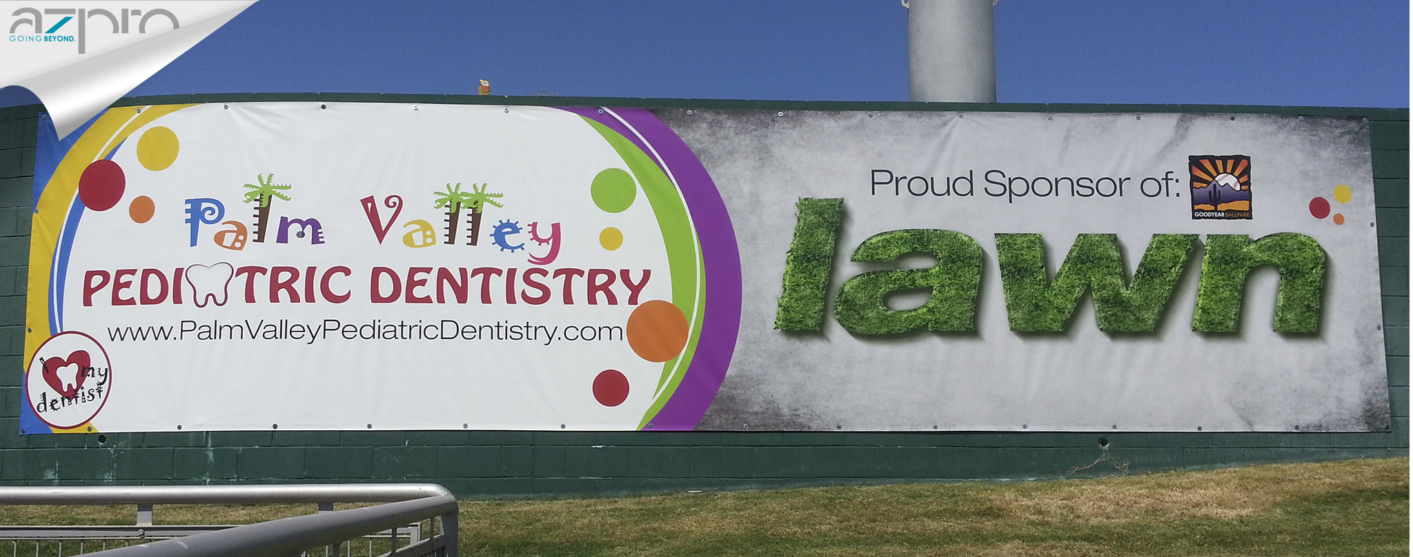 Large Format Graphics Phoenix | Large Format Graphics of All Kinds