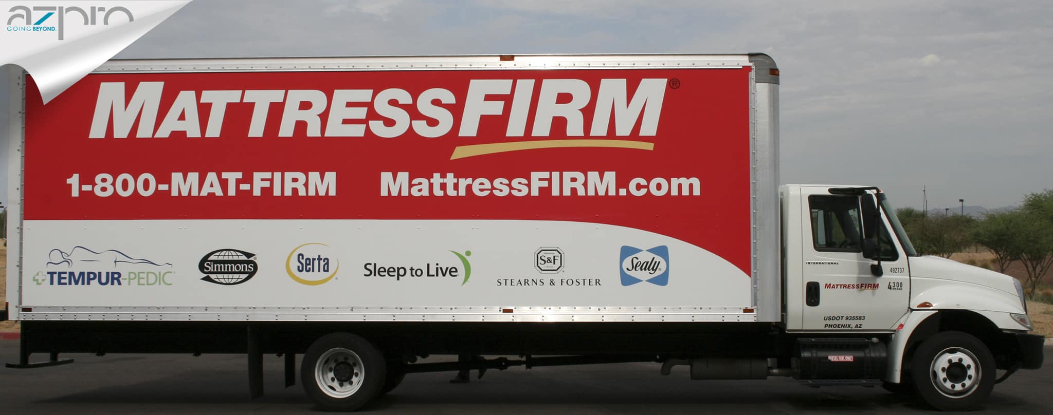 Vehicle Wraps Phoenix | Vehicle Wraps Concerns Addressed