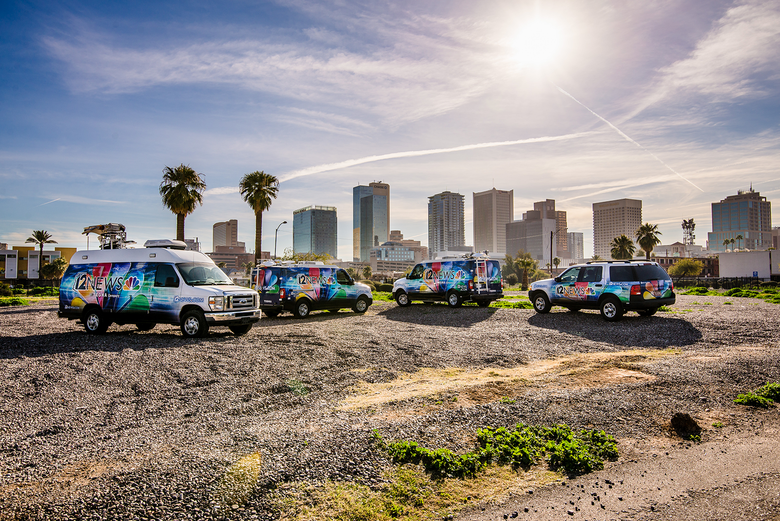 How To Clean a Wrapped Vehicle