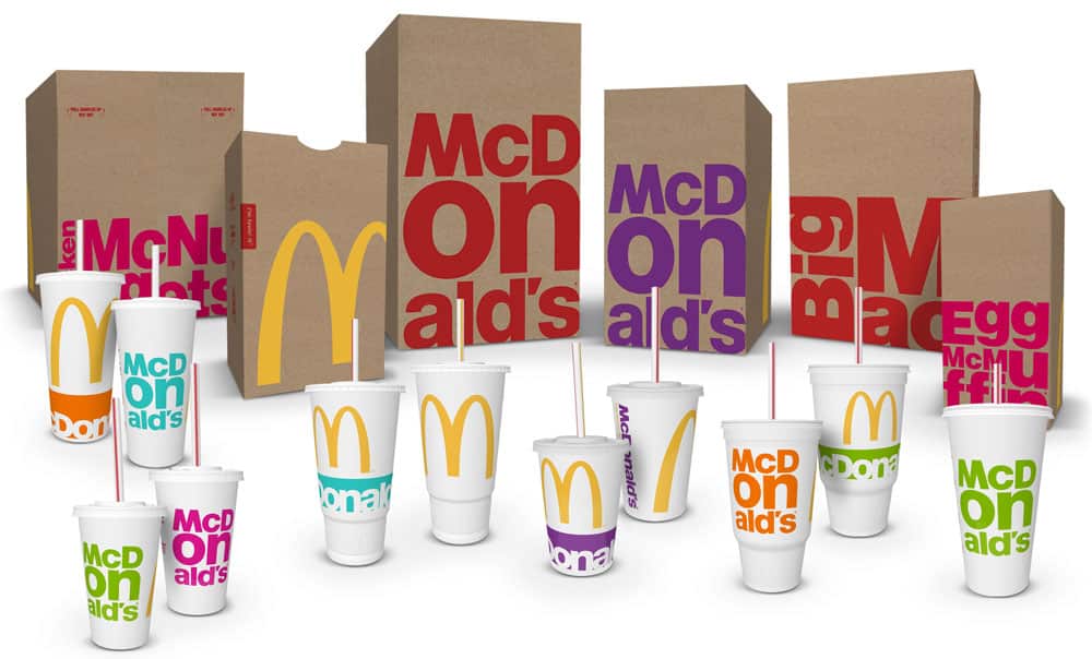 Is Your Food Packaging in Need of a Refresh?