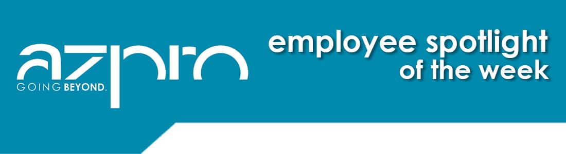 Employee Spotlight: Tiffany Hagle