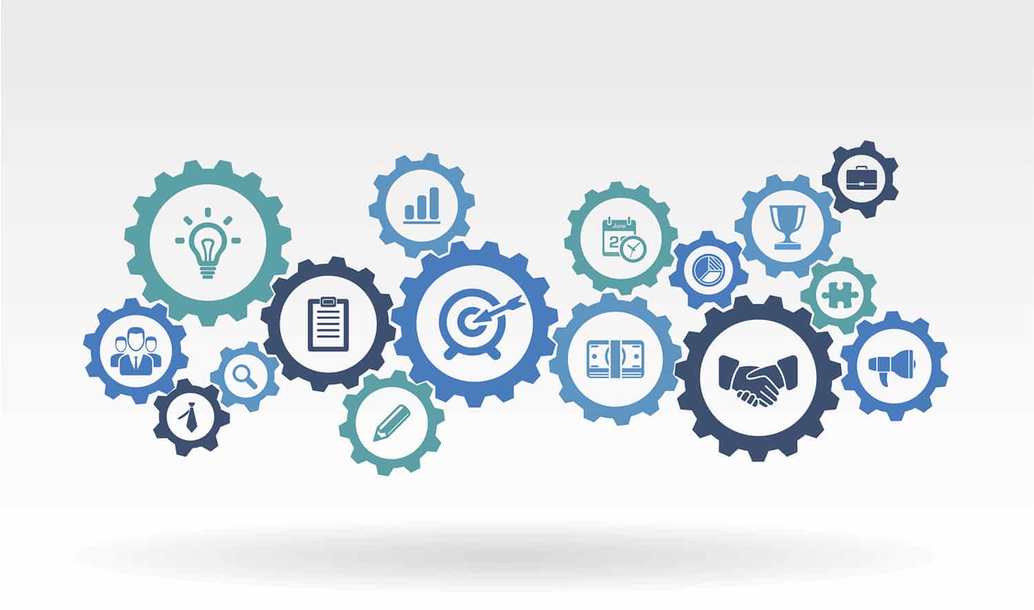 Why Does My Business Exist?