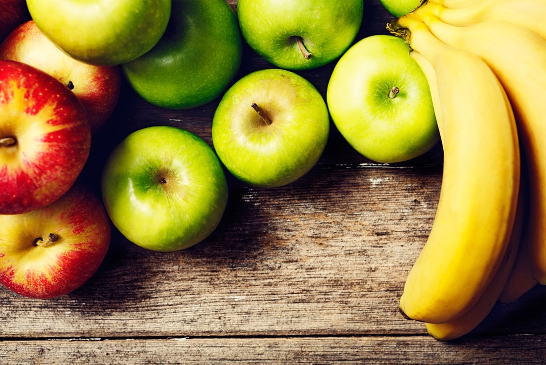 Free Fruit for Kids at Kroger