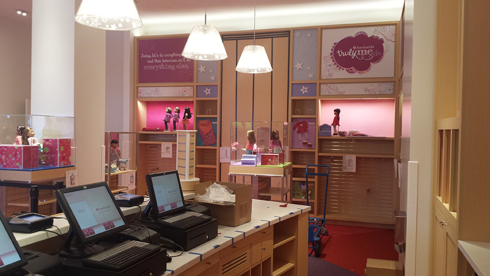 3 Trends In Retail Signage