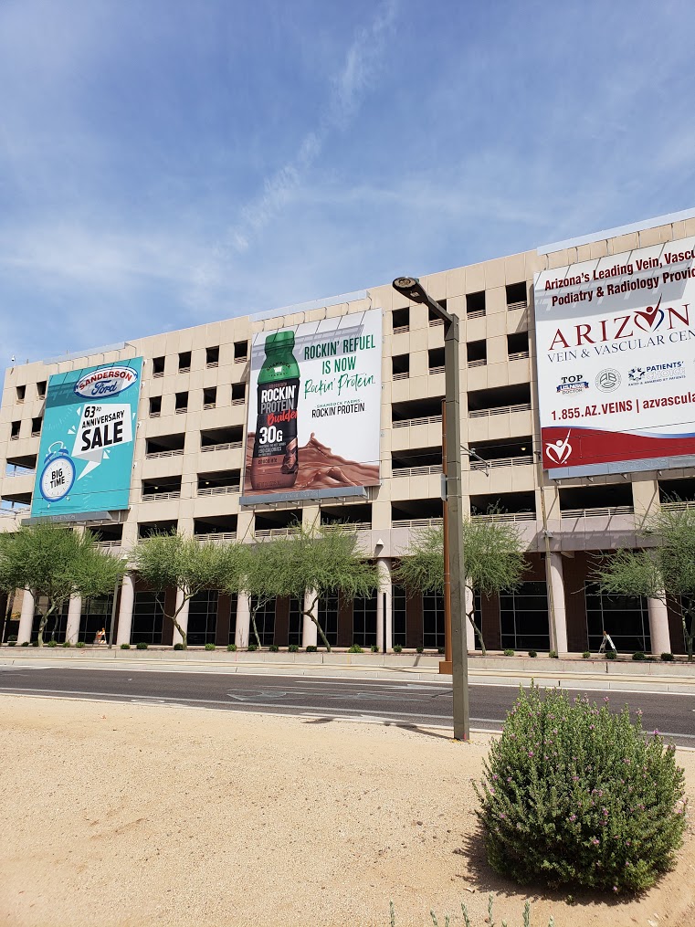 3 Trends in Billboard Design