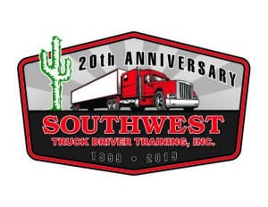 anniversary logo design