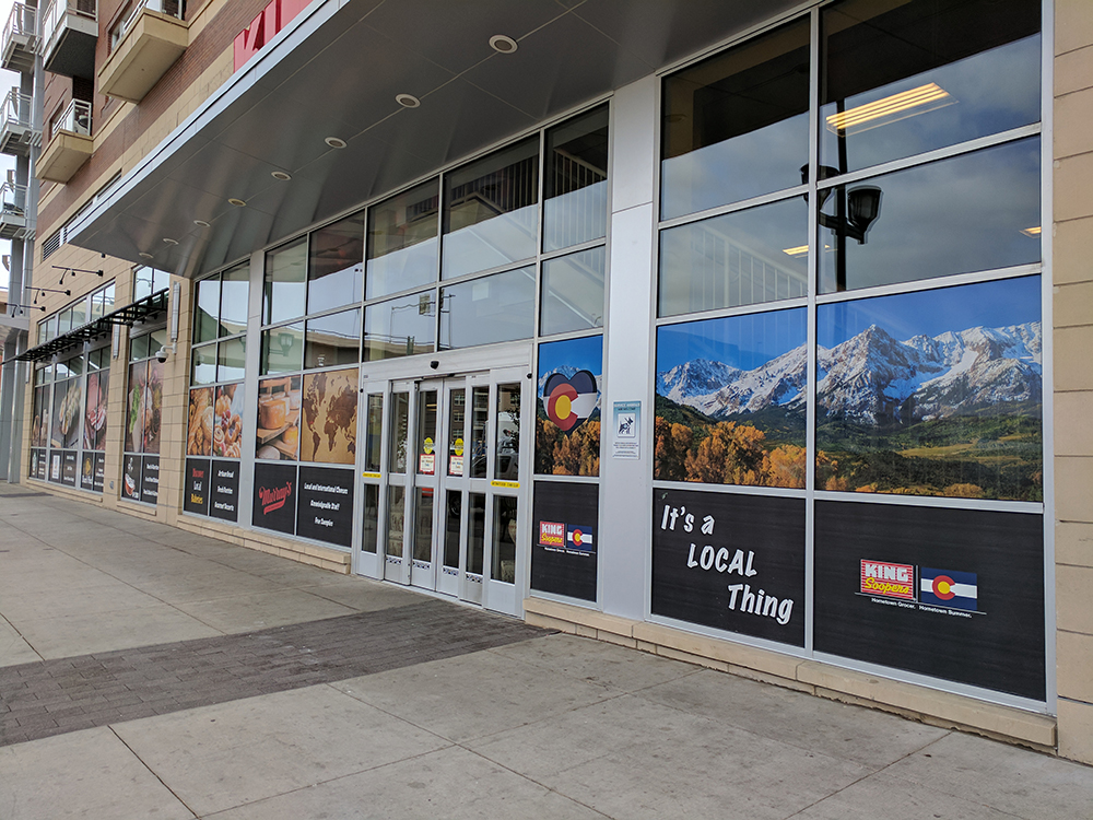 Is It Time to Refresh Your Retail Signage?