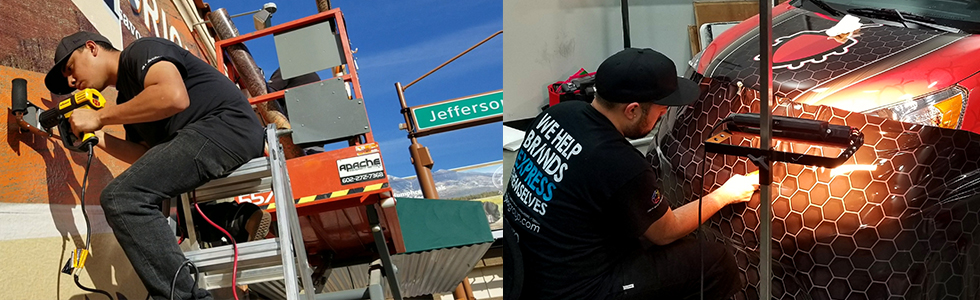 Benefits of Professional Installation