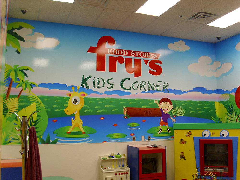 How Visual Graphics Can Change Your Customer's Shopping Experience