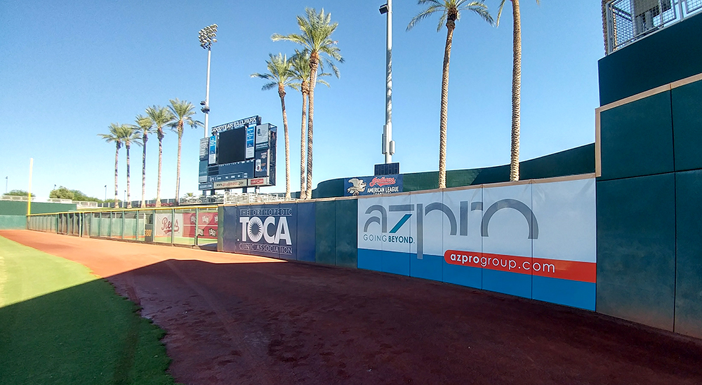 Providing Quality Retail Signage, Corporate Environments and Vehicle Fleet Graphics