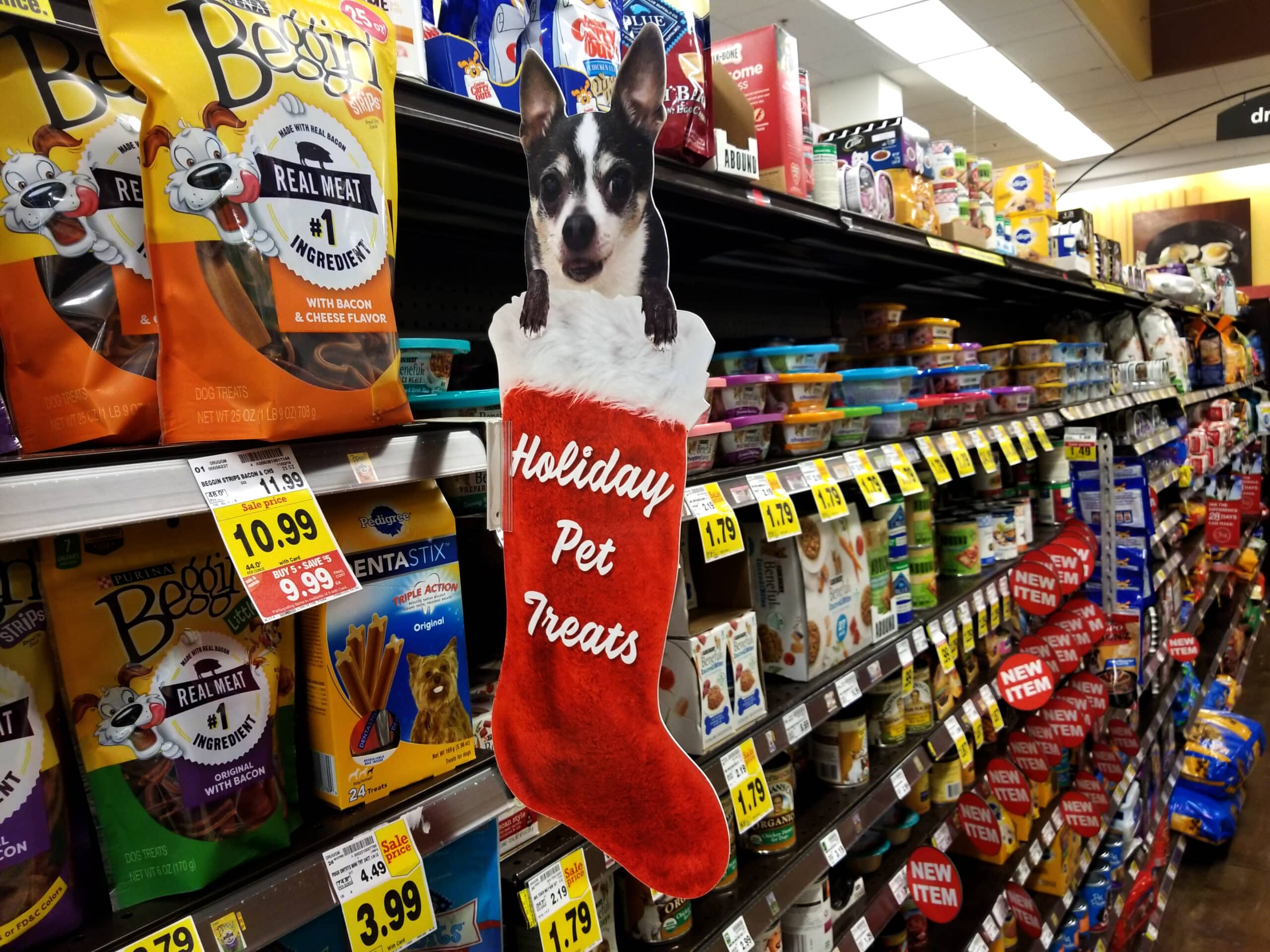 Effective Point of Purchase Displays