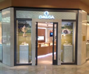 omega retail graphics
