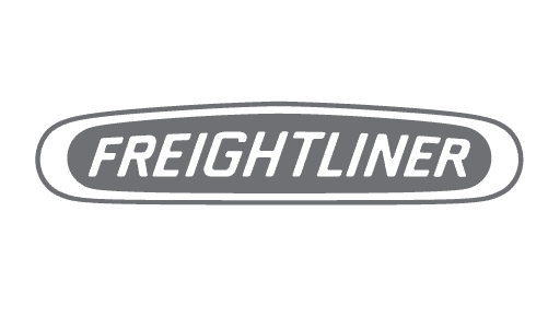 Freightliner Fleet Graphics