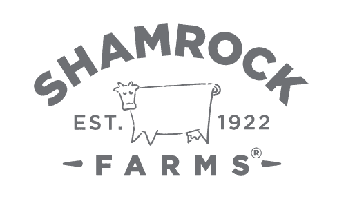 Shamrock Farms Fleet Graphics